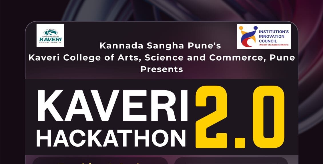 Kaveri Hackathon 2.0