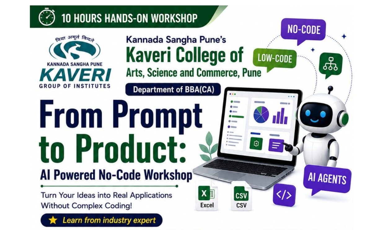 A Two-Days, 10-Hour Hands-on Workshop Titled 