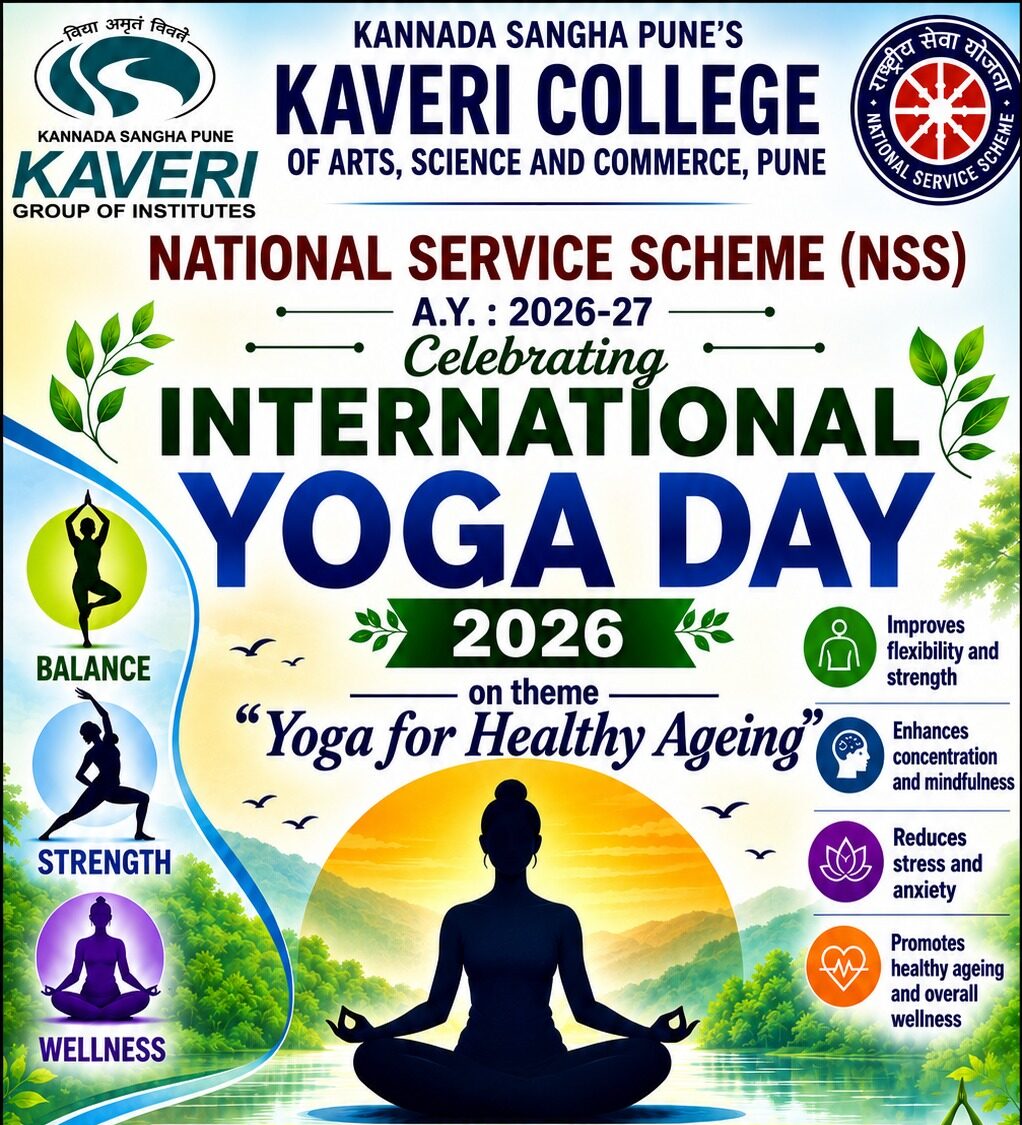 International Yoga Day Celebration