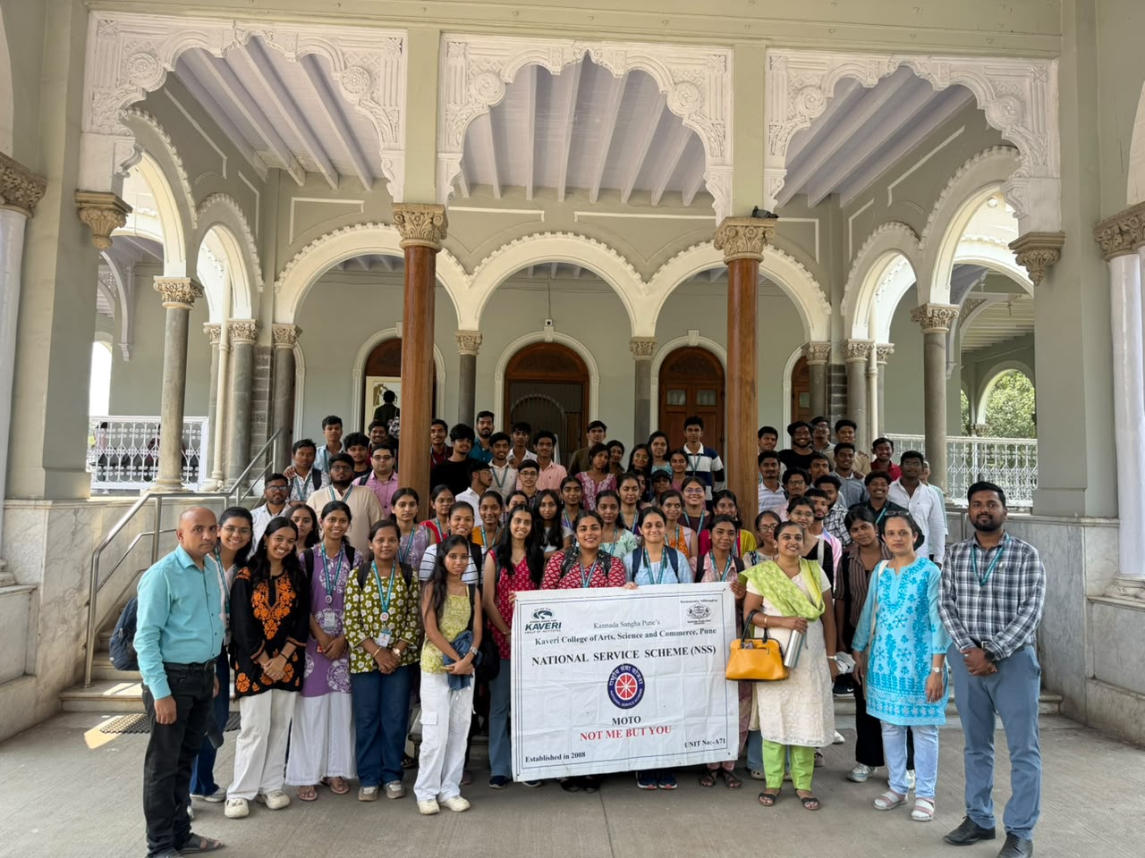 Celebration of Mahatma Gandhi And Lal Bahadur Shastri Jayanti